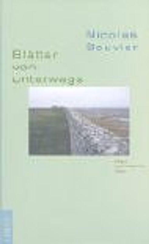 Blätter von unterwegs