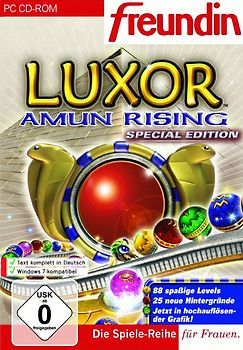 Luxor Amun Rising [Special Edition] PC Spiele