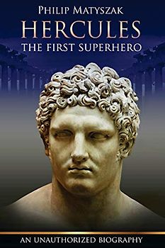 Hercules: The First Superhero