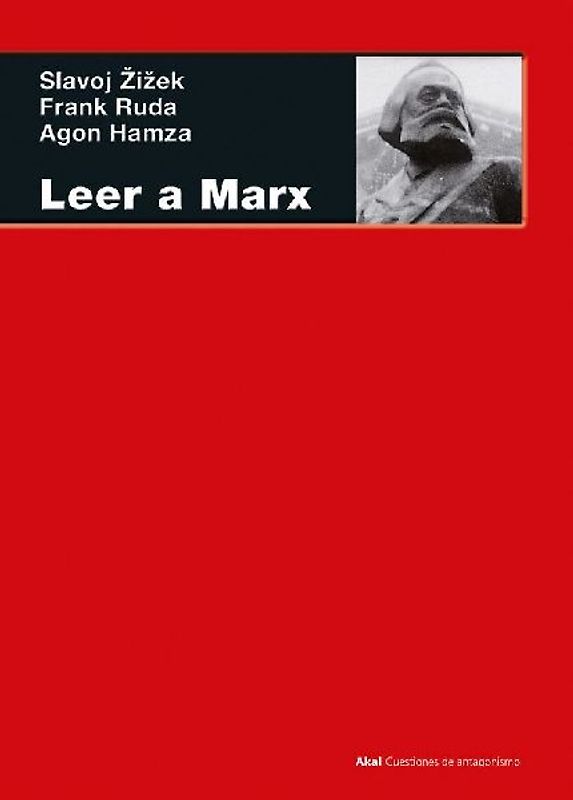 Leer a Marx