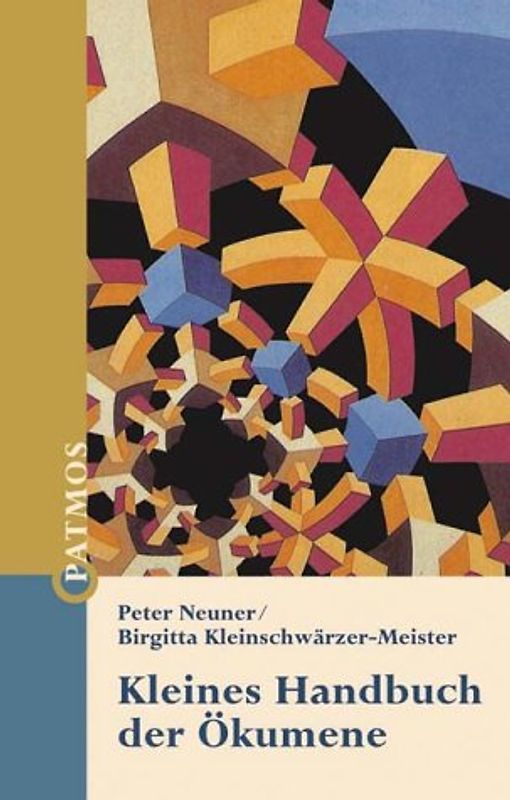 Kleines Handbuch Ökumene