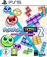 Puyo Puyo Tetris 2