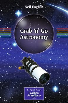 Grab 'n' Go Astronomy