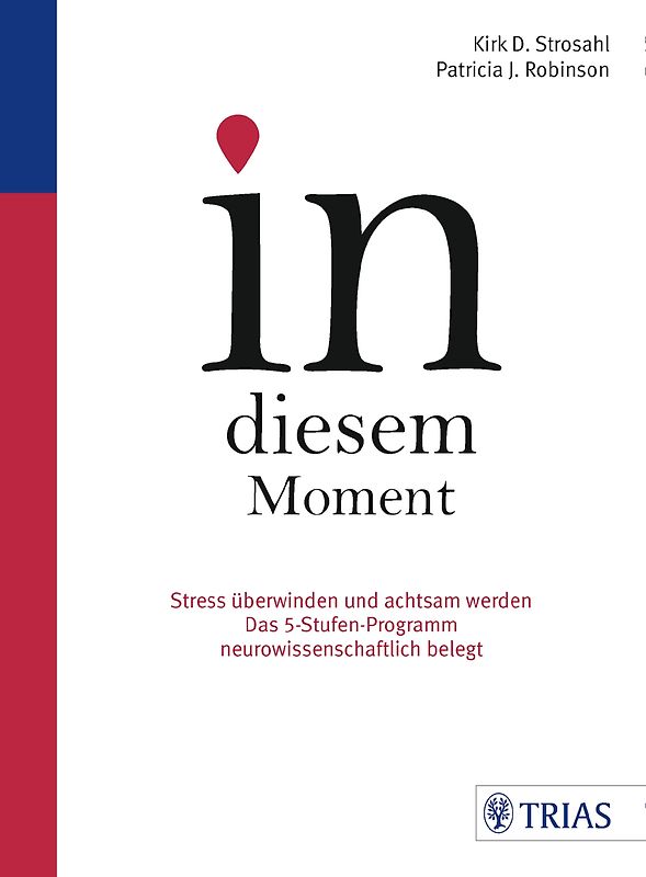 In diesem Moment