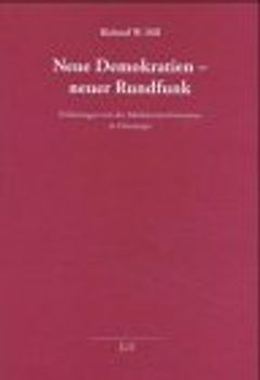 Neue Demokratien - neuer Rundfunk