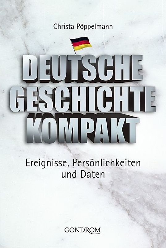 Deutsche Geschichte kompakt