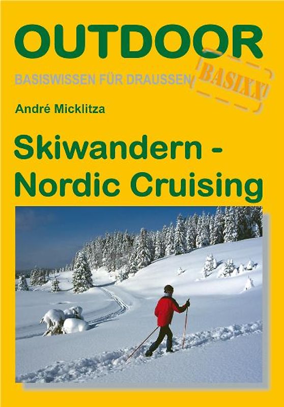 Skiwandern - Nordic Cruising