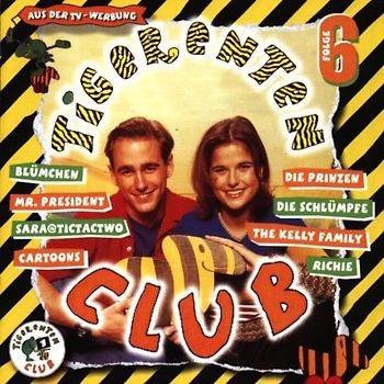 Various - Tigerenten Club 6