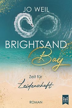 Brightsand Bay – Zeit für Leidenschaft