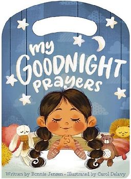 My Goodnight Prayers
