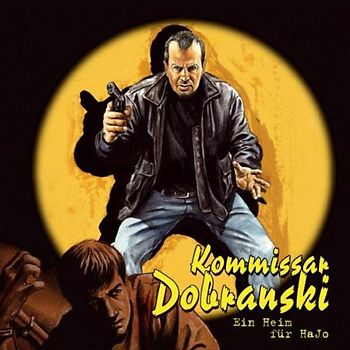 Kommissar Dobranski - Folge 10