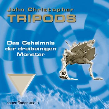 Tripods - Das Geheimnis der dreibeinigen Monster