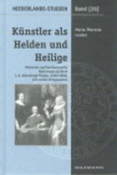 Künstler als Helden und Heilige