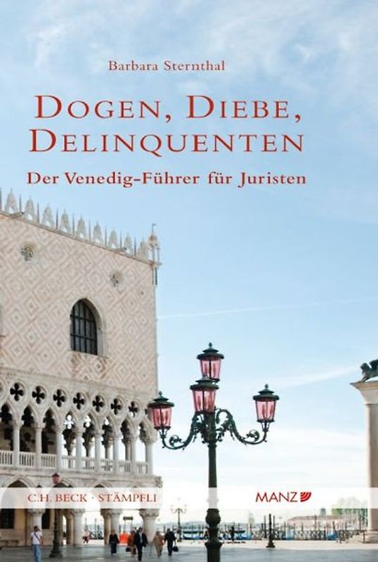Dogen, Diebe, Delinquenten