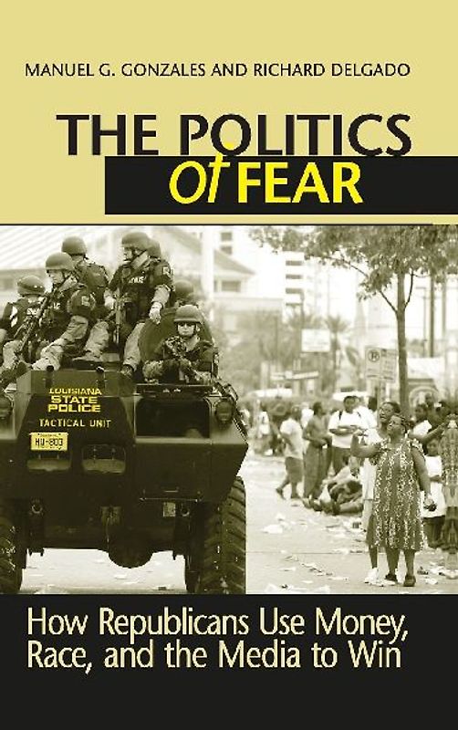 Politics of Fear