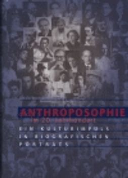 Anthroposophie im 20. Jahrhundert