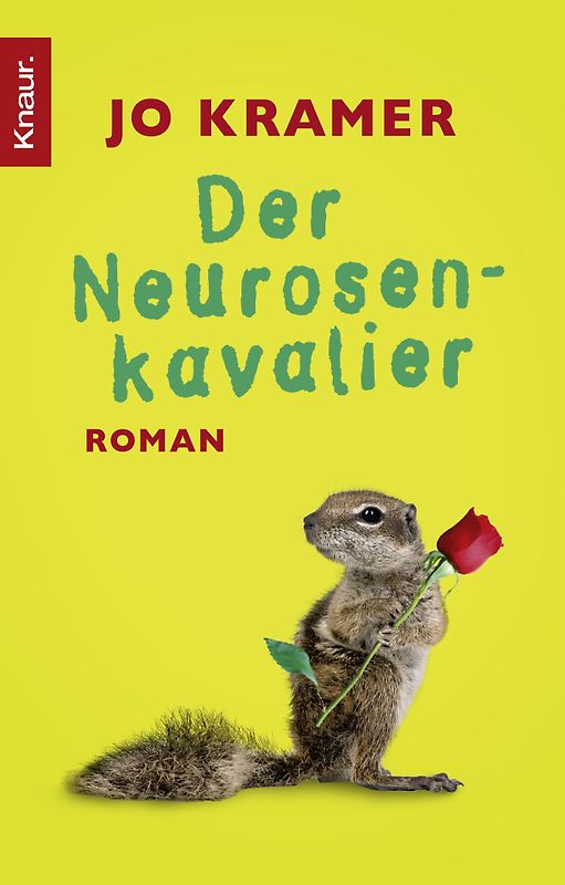 Der Neurosenkavalier