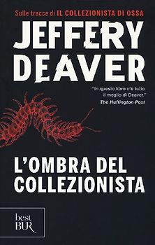 L' ombra del collezionista
