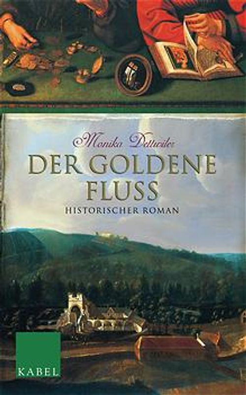 Der goldene Fluß