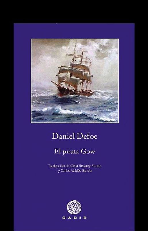 El pirata Gow