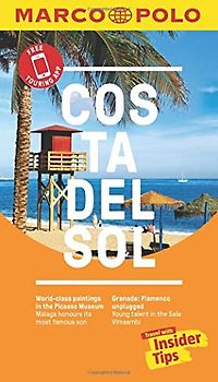 Marco Polo Pocket Costa Del Sol (Marco Polo Pocket Guide)