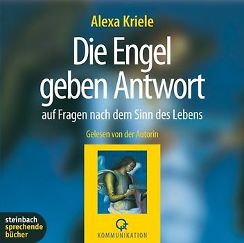 Die Engel geben Antwort