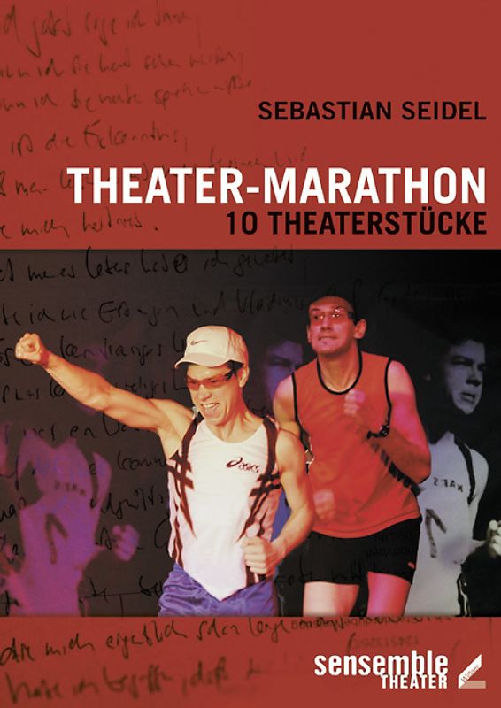 THEATER-MARATHON