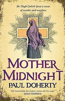 Mother Midnight (Hugh Corbett 22)