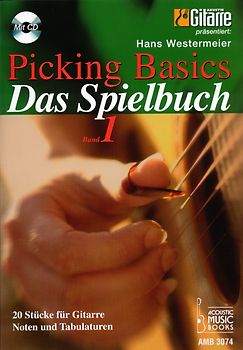 Picking Basics - Das Spielbuch