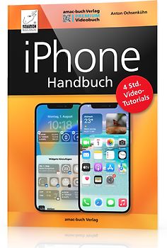 iPhone Handbuch - PREMIUM Videobuch