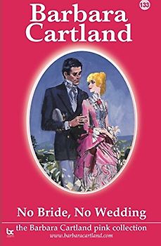 No Bride, No Wedding (The Pink Collection, Band 133)