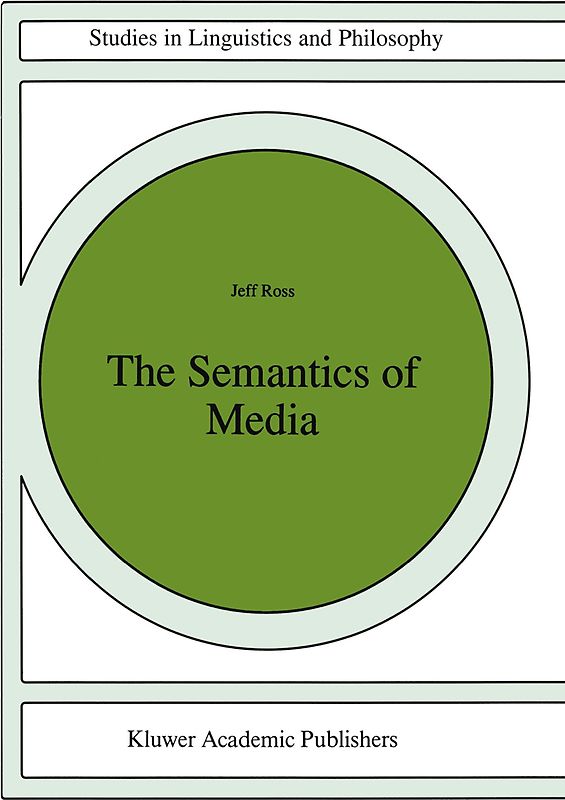 The Semantics of Media
