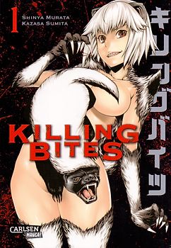 Killing Bites 1