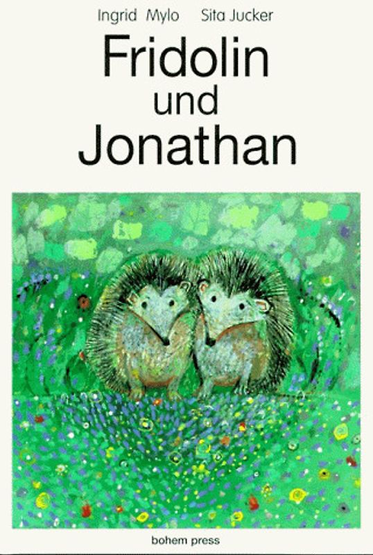 Fridolin und Jonathan