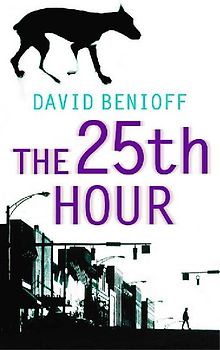 25th Hour