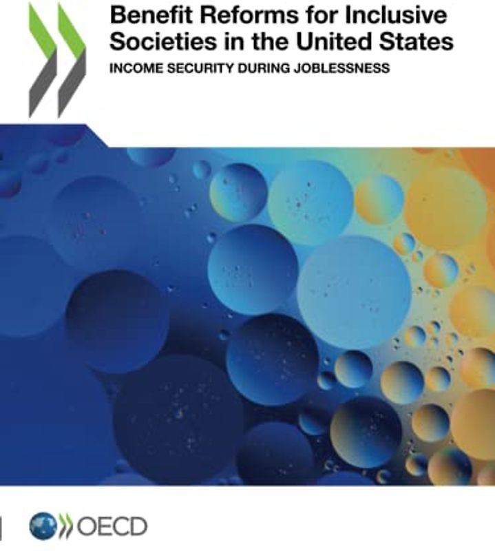 Benefit Reforms for Inclusive Societies in the United States: Income Security During Joblessness