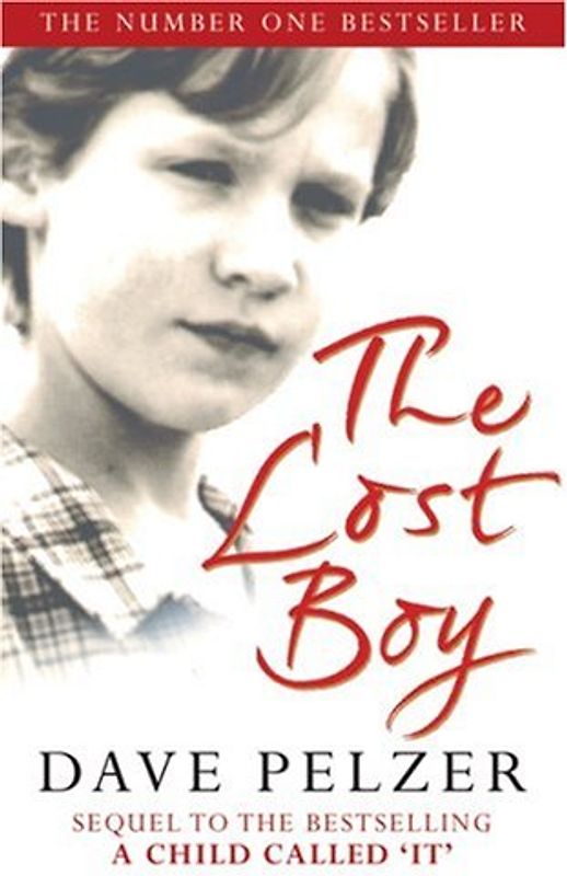 The Lost Boy