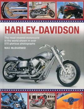 Harley-Davidson