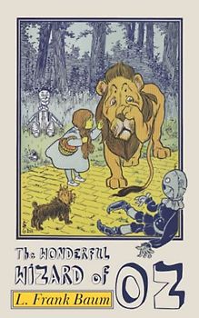The Wonderful Wizard of Oz