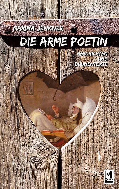 Die arme Poetin