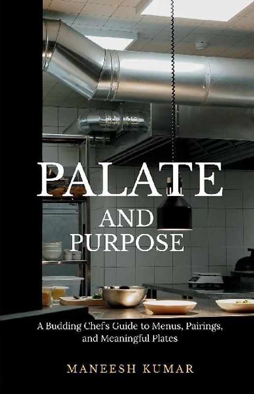 palate and purpose