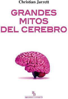 Grandes mitos del cerebro