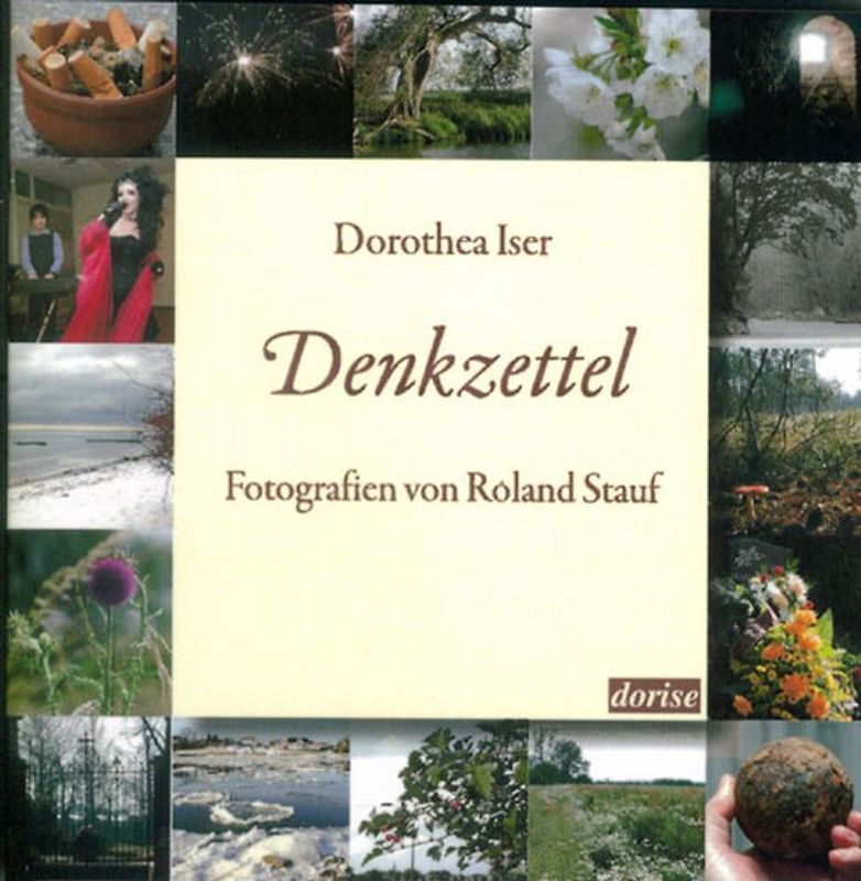 Denkzettel