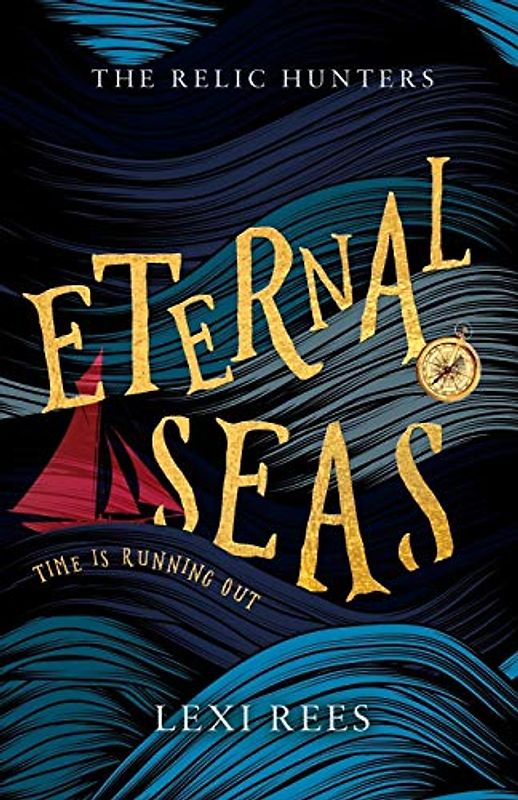 Eternal Seas