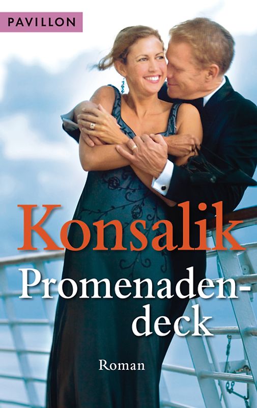 Promenadendeck