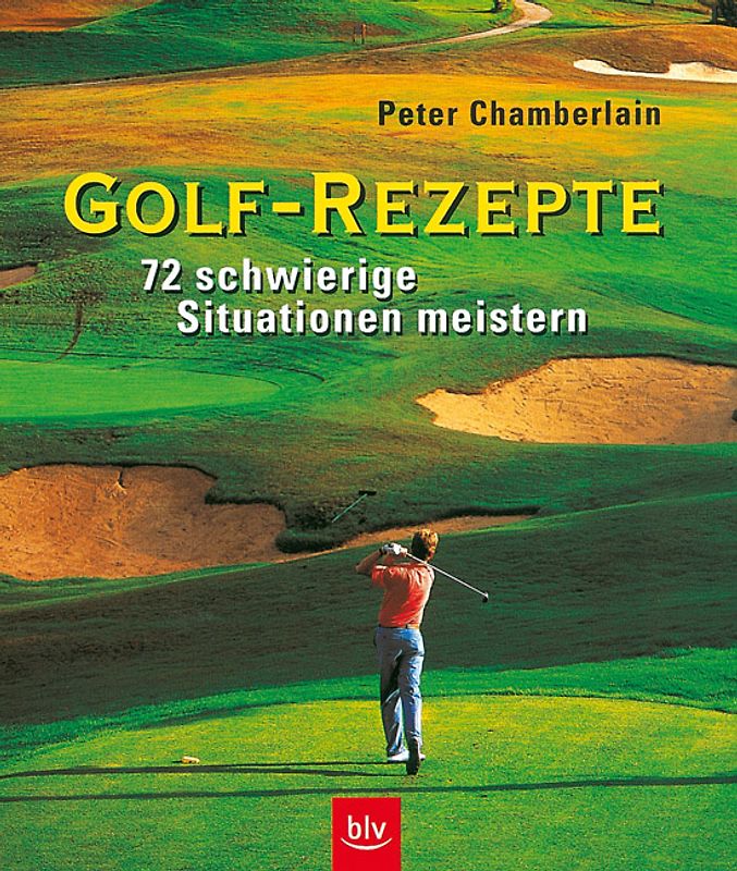 Golf-Rezepte