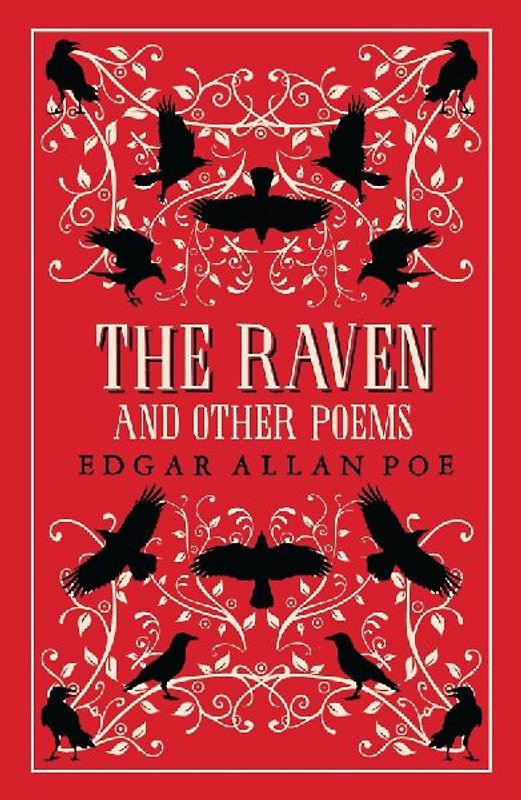 The Raven and Other Poems