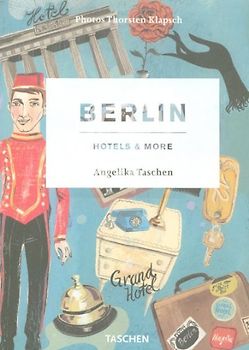 Berlin - Hotels & more