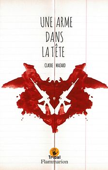 Une arme dans la tête