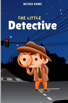 The Little Detective